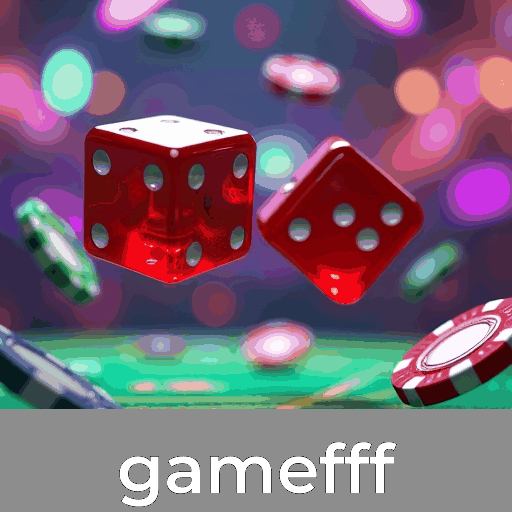 Gamefff: Cassino Online Seguro e Divertido
