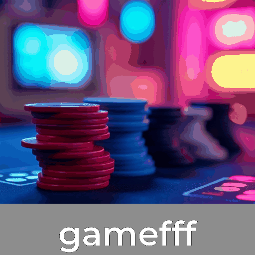 gamefff: Especialista em Apostas Esportivas no Brasil