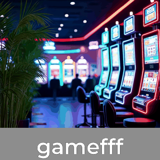 Gamefff: Experimente a Imediatidade e Altos Retornos do Crash