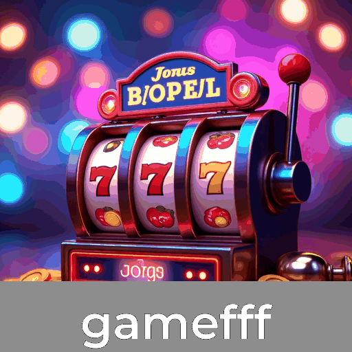 Desafie a sorte com GameFFF: Jogos de cassino eletrizantes!