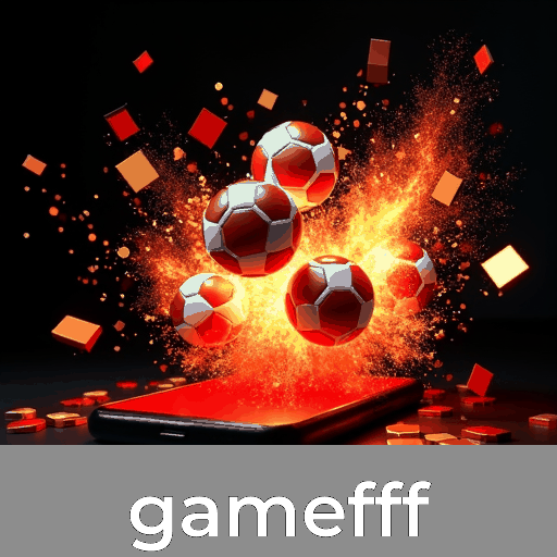 gamefff: Especialista em Apostas Esportivas no Brasil