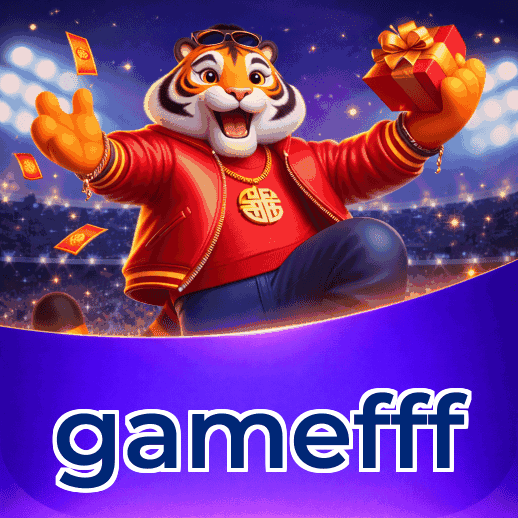 gamefff Facebook - Página oficial com promoções e comunidade ativa