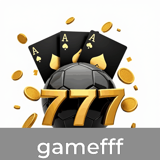 Gamefff: Aproveite Promoções Imperdíveis e Ganhe Mais