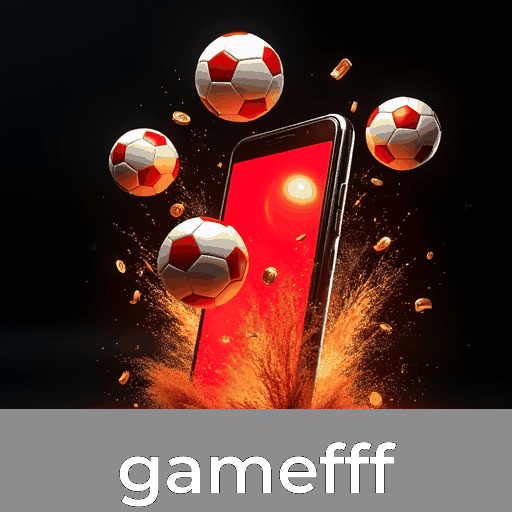 Gamefff: Experimente a Imediatidade e Altos Retornos do Crash