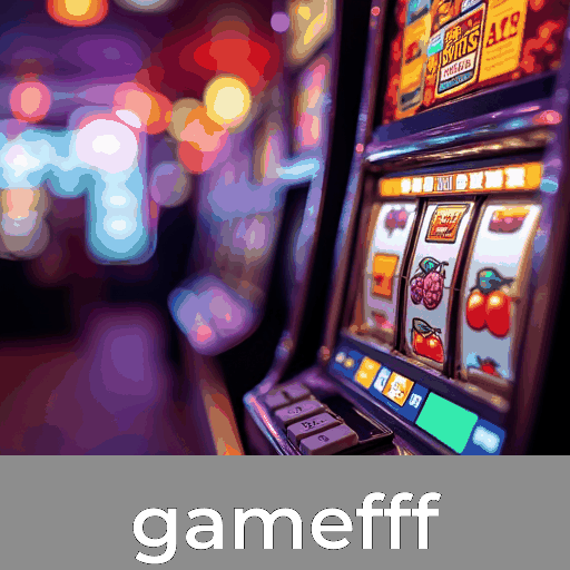 Bônus e Ofertas Únicas e Generosas no gamefff