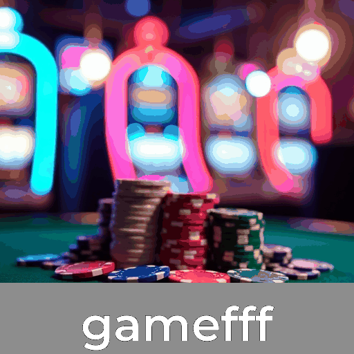 Gamefff: Aproveite Promoções Imperdíveis e Ganhe Mais