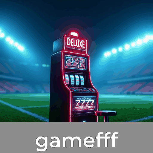 gamefff: Especialista em Apostas Esportivas no Brasil