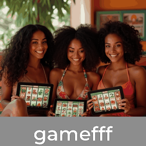 Desafie a sorte com GameFFF: Jogos de cassino eletrizantes!
