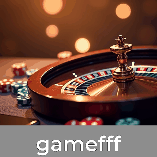gamefff: A Experiência de Dealer ao Vivo Preferida do Brasil