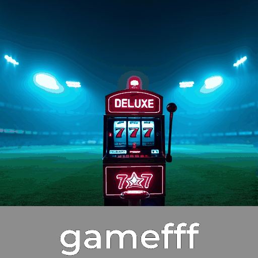 Gamefff: Aproveite Promoções Imperdíveis e Ganhe Mais