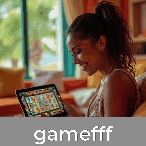 Gamefff: Cassino Online Seguro e Divertido