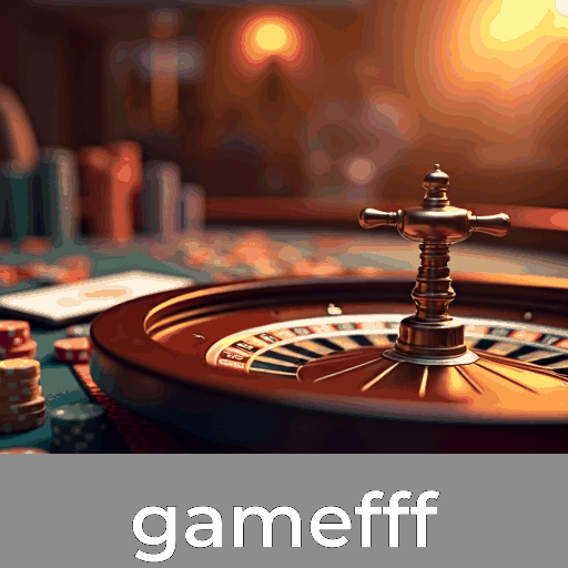 Gamefff: Experimente a Imediatidade e Altos Retornos do Crash