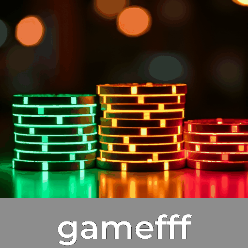 Gamefff: Aproveite Promoções Imperdíveis e Ganhe Mais