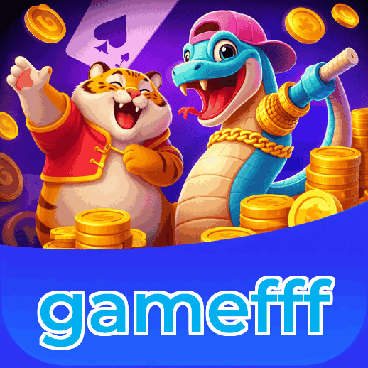 gamefff Facebook - Página oficial com promoções e comunidade ativa