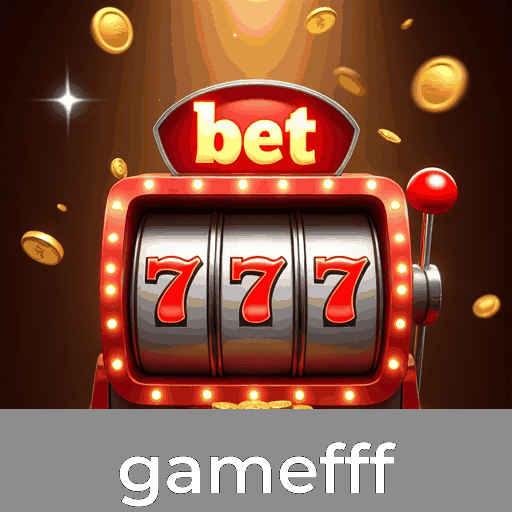 Desafie a sorte com GameFFF: Jogos de cassino eletrizantes!