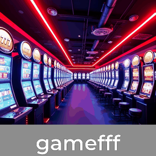 Gamefff: Apostas Móveis Simplificadas e Acessíveis