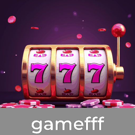 Gamefff: Aproveite Promoções Imperdíveis e Ganhe Mais