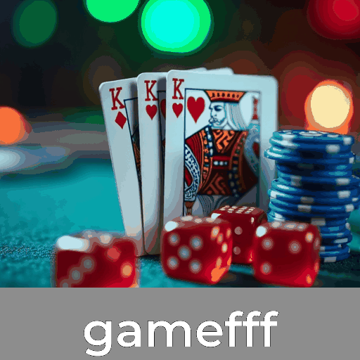 Gamefff: Apostas Móveis Simplificadas e Acessíveis