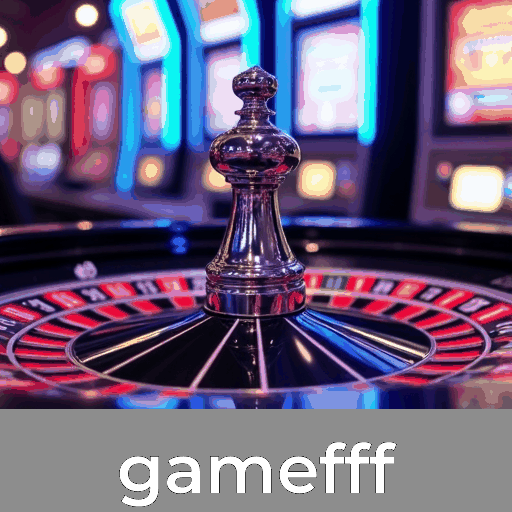 gamefff: A Experiência de Dealer ao Vivo Preferida do Brasil