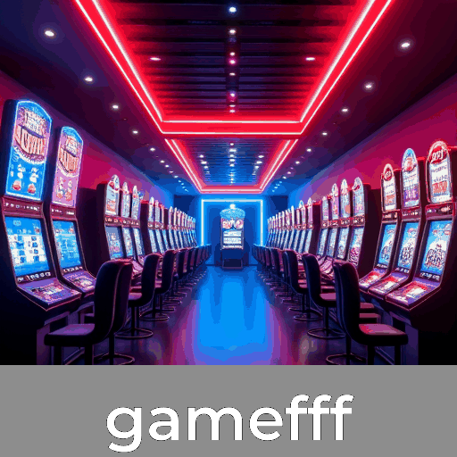 Gamefff: Apostas Móveis Simplificadas e Acessíveis