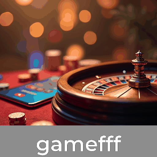Gamefff: Experimente a Imediatidade e Altos Retornos do Crash